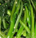 Garlic Chinese Broccoli